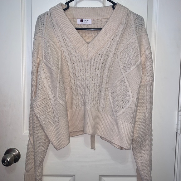 sweater - Picture 1 of 3